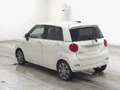 TOYOTA PIXIS JOY