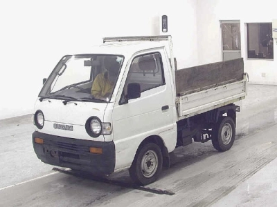SUZUKI CARRY