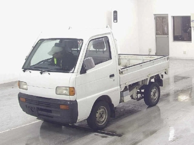 SUZUKI CARRY