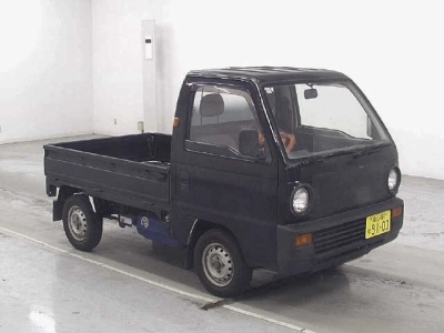 HONDA ACTY TRUCK