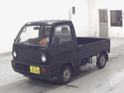 HONDA ACTY TRUCK