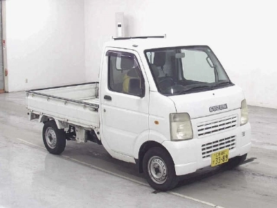 SUZUKI CARRY