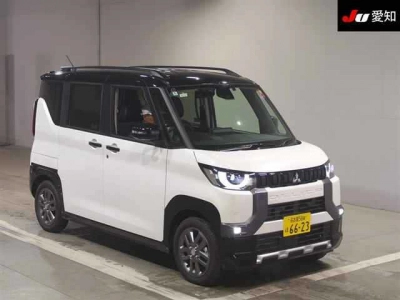 MITSUBISHI DELICA MINI