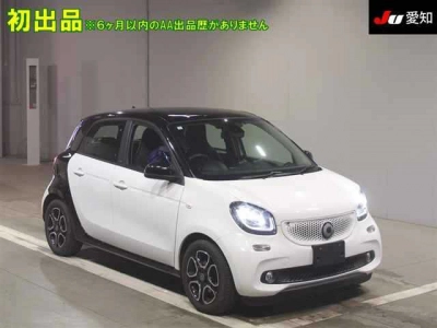 SMART FOURFOUR