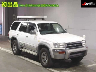 TOYOTA HILUX SURF
