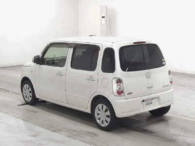 DAIHATSU MIRA COCOA