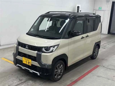 MITSUBISHI DELICA MINI