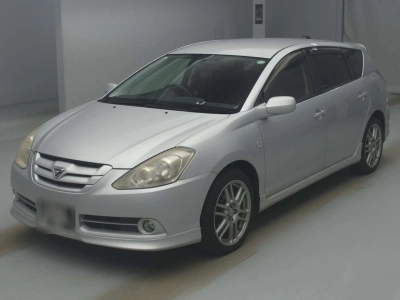 TOYOTA CALDINA
