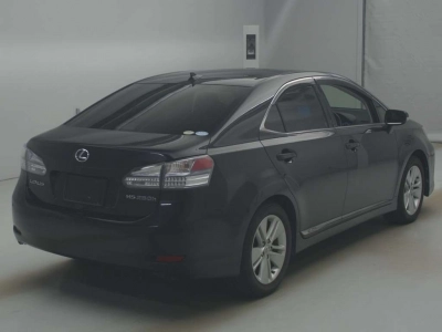 LEXUS HS