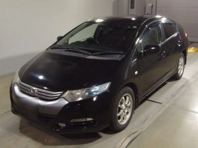 HONDA INSIGHT