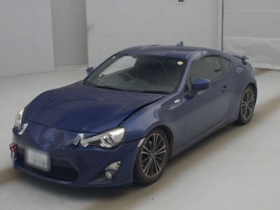 TOYOTA 86