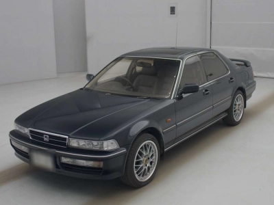 HONDA ACCORD INSPIRE