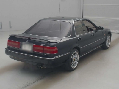 HONDA ACCORD INSPIRE