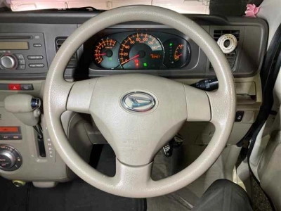 DAIHATSU ATRAI WAGON