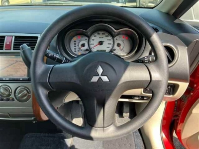 MITSUBISHI COLT PLUS