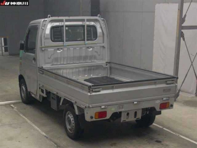 SUZUKI CARRY