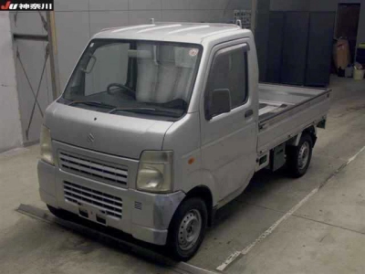SUZUKI CARRY