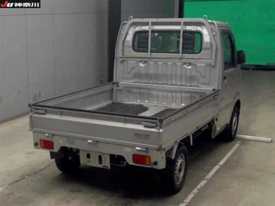 SUZUKI CARRY