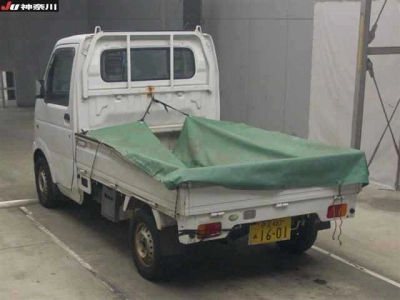 SUZUKI CARRY