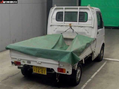 SUZUKI CARRY