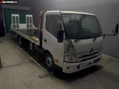 HINO DUTRO