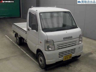 SUZUKI CARRY