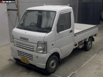 SUZUKI CARRY