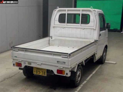 SUZUKI CARRY