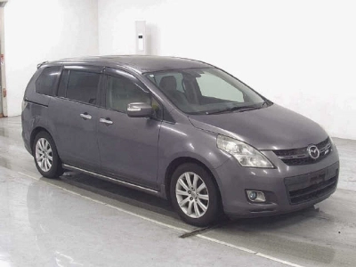 MAZDA MPV