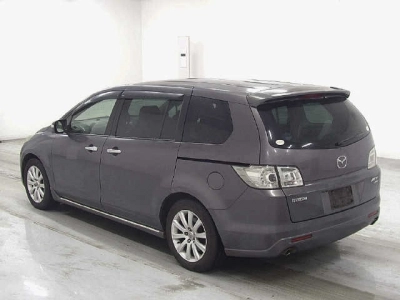 MAZDA MPV