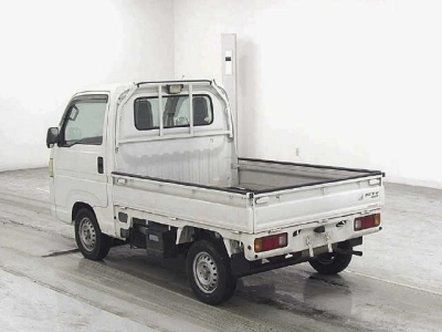 HONDA ACTY TRUCK