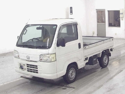 HONDA ACTY TRUCK