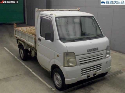 SUZUKI CARRY