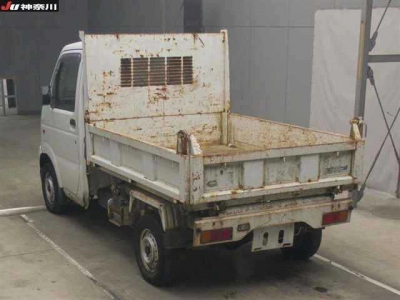 SUZUKI CARRY