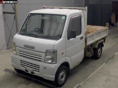 SUZUKI CARRY
