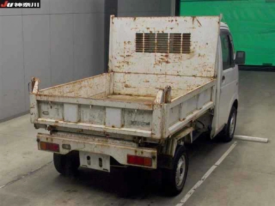 SUZUKI CARRY