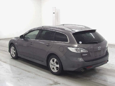 MAZDA ATENZA SPORT WAGON