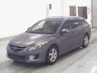 MAZDA ATENZA SPORT WAGON