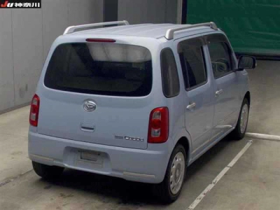 DAIHATSU MIRA COCOA