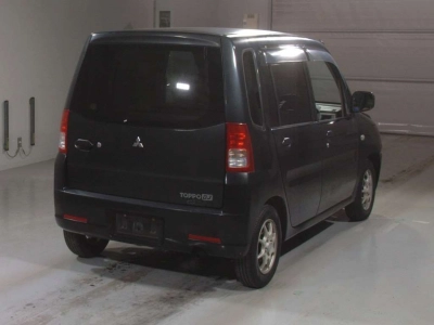 MITSUBISHI TOPPO BJ