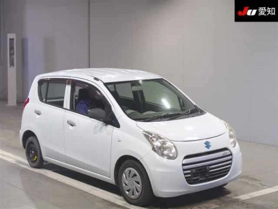 SUZUKI ALTO ECO