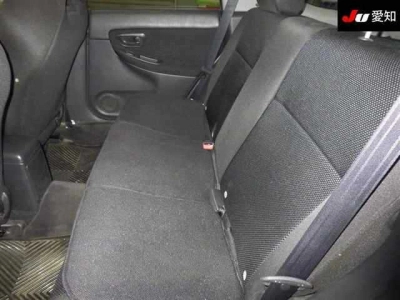 SUBARU IMPREZA SPORT WAGON