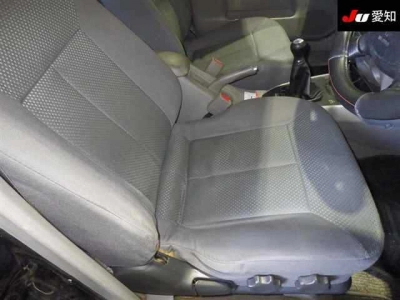 MAZDA FAMILIA S-WAGON