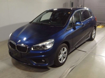BMW 2 SERIES