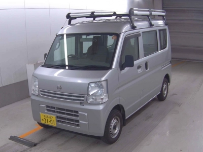 NISSAN NV100 CLIPPER