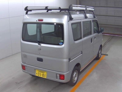 NISSAN NV100 CLIPPER