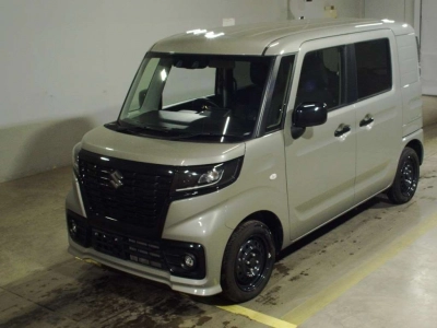 SUZUKI SPACIA BACE