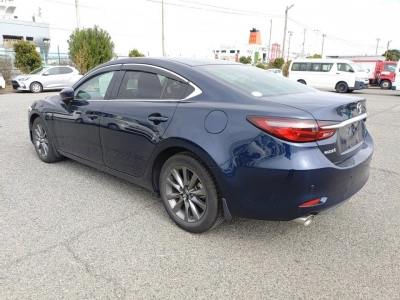 MAZDA MAZDA6