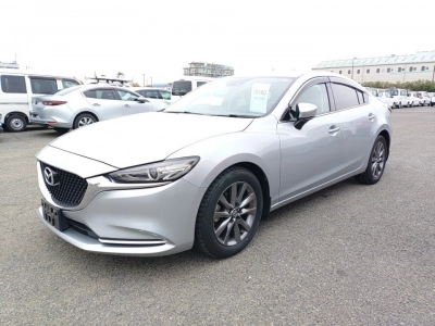 MAZDA MAZDA6
