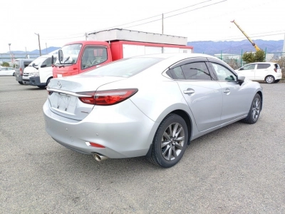 MAZDA MAZDA6